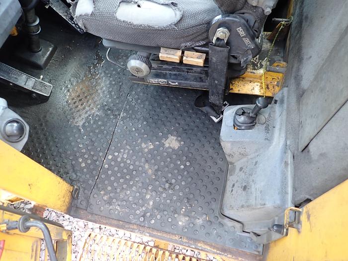 Used Volvo L150 Wheel Loader