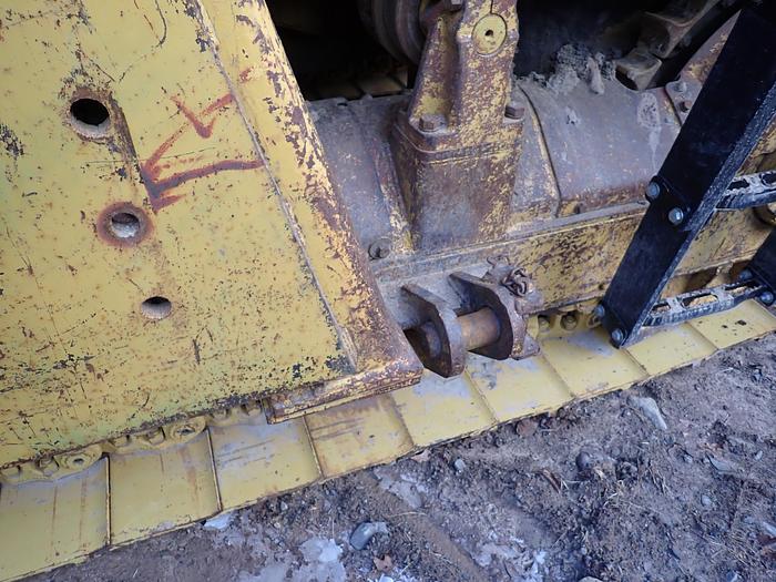 Used 1980 Caterpillar 571G