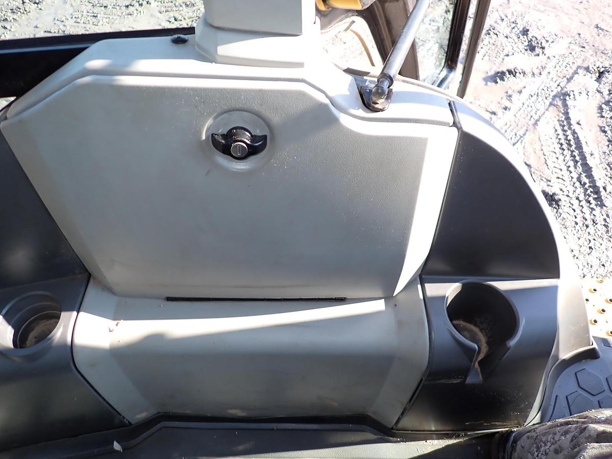 Used 2018 CAT 420F2 IT Loader Backhoe HYDRAULIC THUMB!