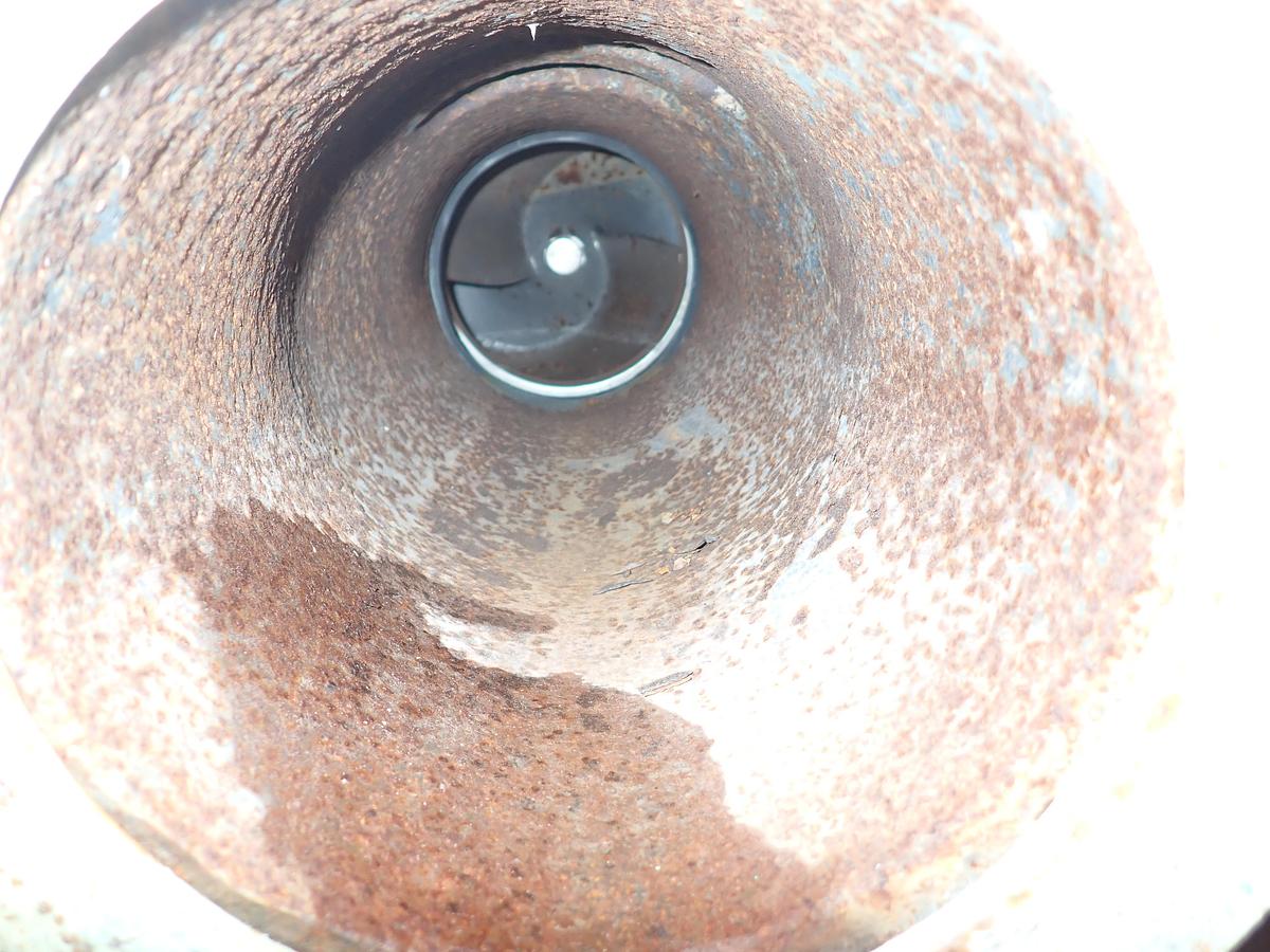 Used Pioneer PP66S12L71 6" Water Pump DEUTZ DIESEL 1579 HOURS