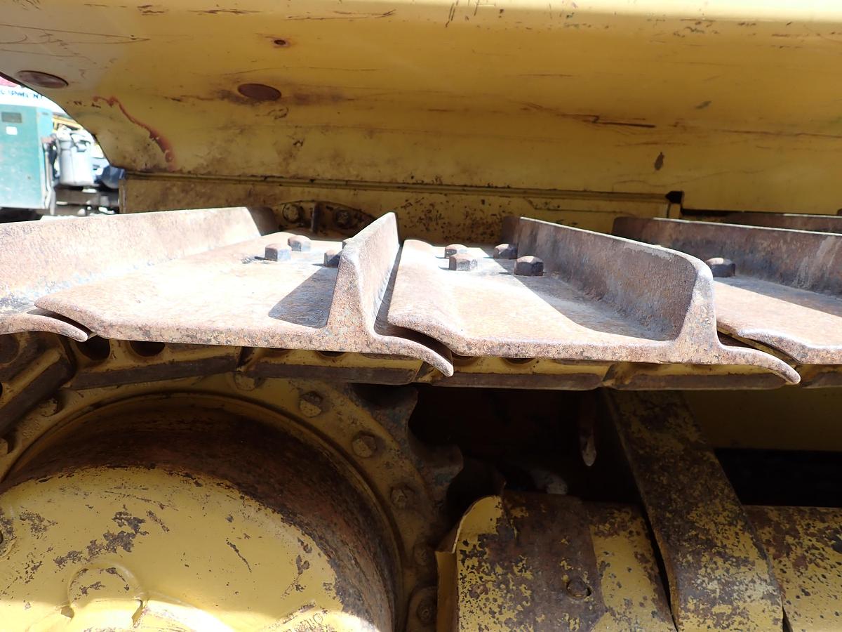 Used 2004 CAT D5G LGP Crawler Dozer