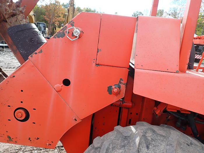 Used Ditch Witch 6510 DD