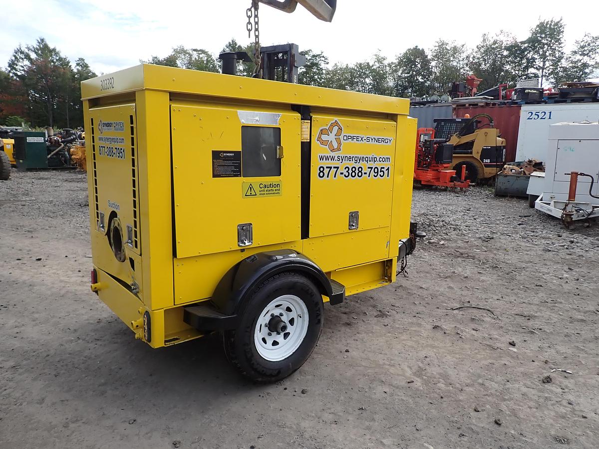 Used 2017 Pioneer PP66S12L71