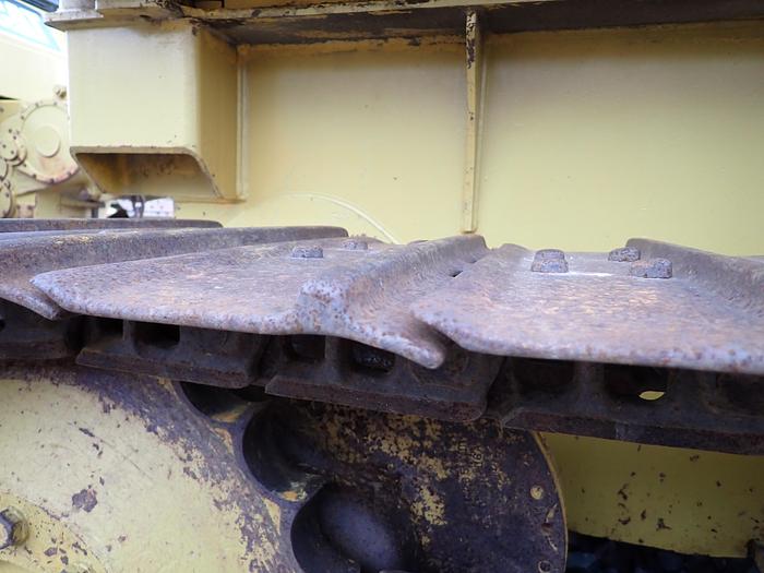 Used 2002 John Deere 550H