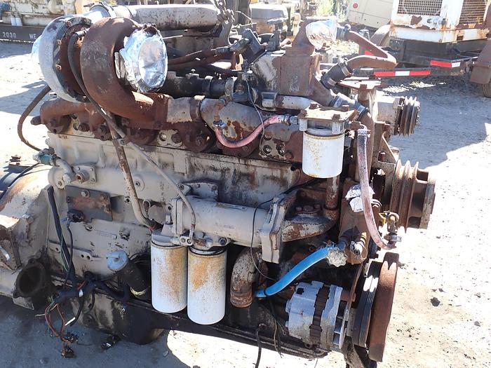 Used 2005 Cummins NTA-855C 400