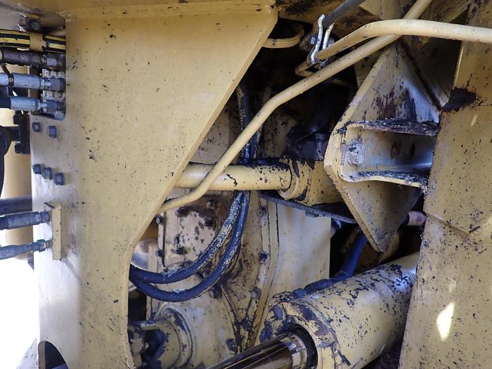 Used 1994 CAT 980F
