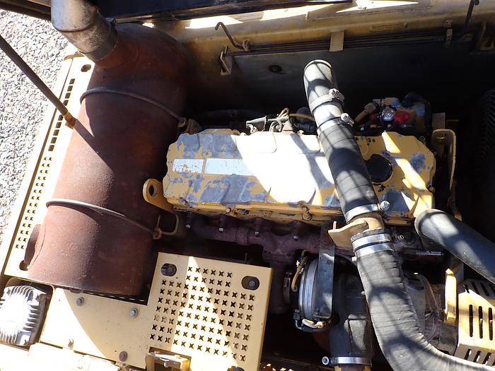 Used 2006 CAT 330CL Long Reach Excavator