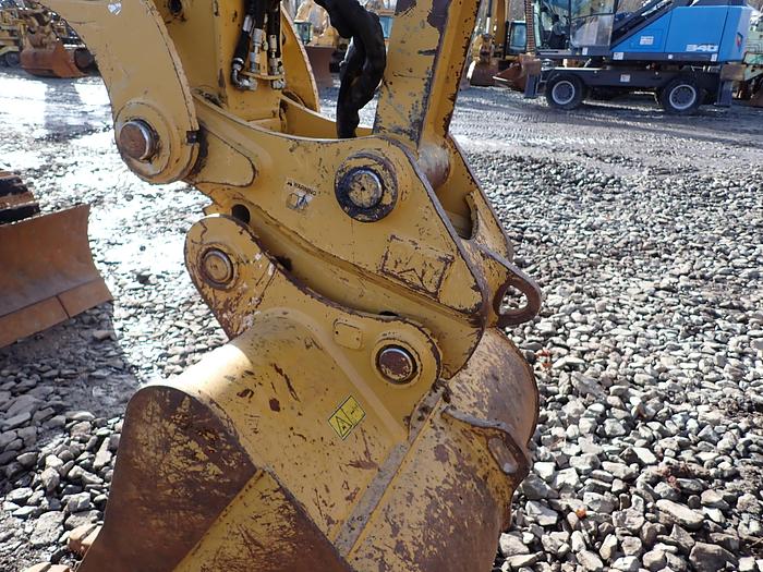 Used 2019 CAT 315F LCR
