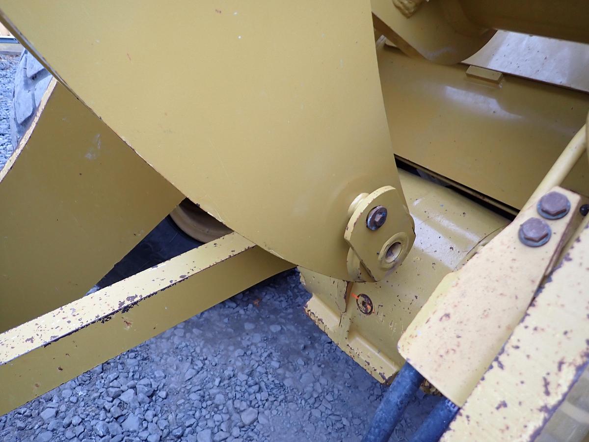 Used 2019 CAT 938M Wheel Loader