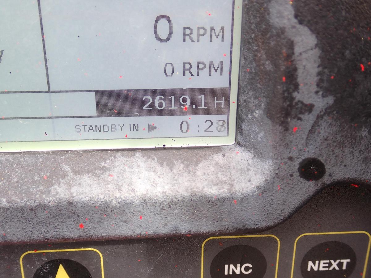 Used 2017 Godwin GHPU30 Hydraulic Power Unit