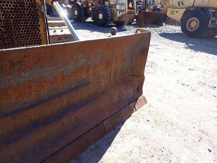 Used 1979 CAT D6D