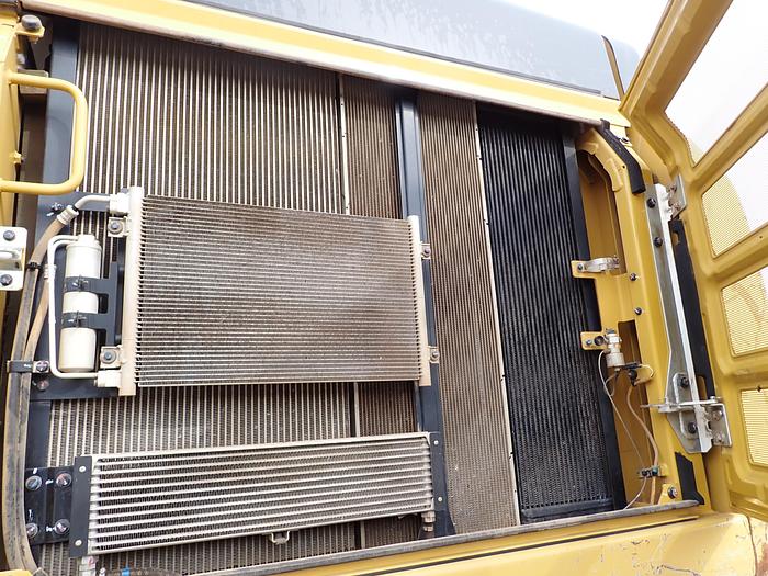 Used 2020 CAT 349FL Hydraulic Excavator w/ CAT S3090 Rotating Shear