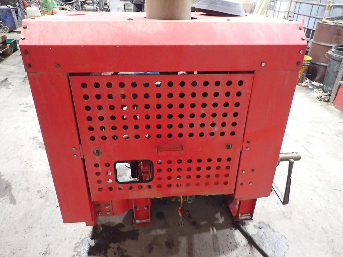 Used 2006 John Deere 4045TF270