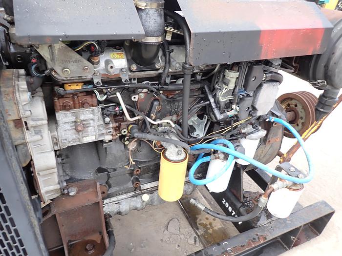 Used Perkins 1106D-E66TA