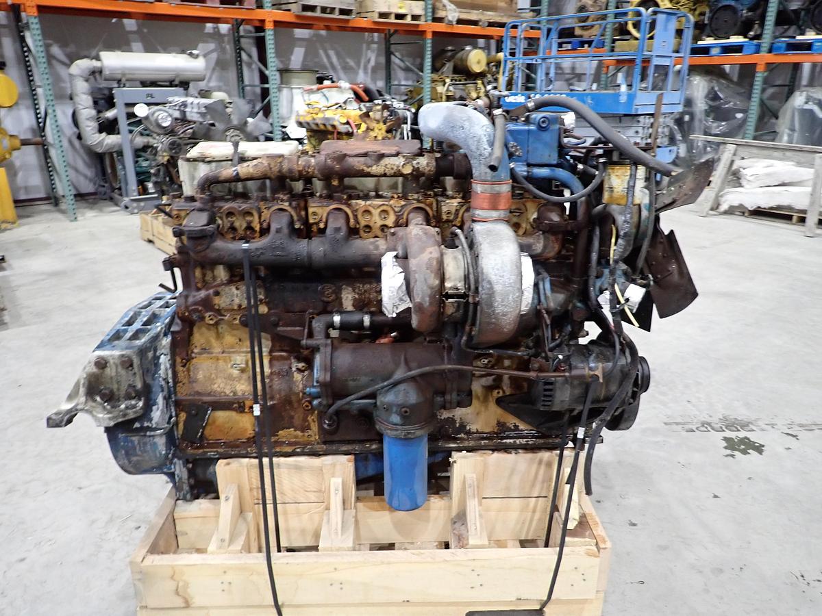 Used 1979 Cummins NTC-290 Big Cam