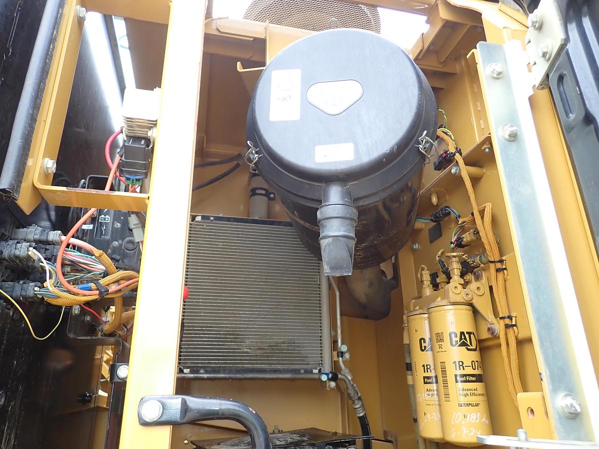 Used 2011 CAT 336EL Hydraulic Excavator