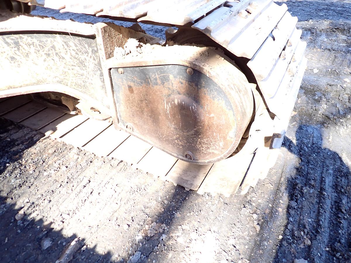 Used 2013 CAT 336EL Excavator Q/X Aux. Hydraulics