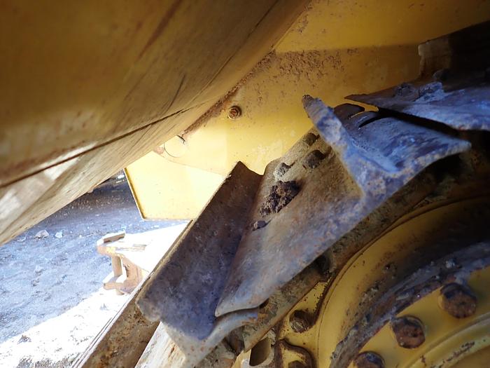 Used 1999 Caterpillar 561M