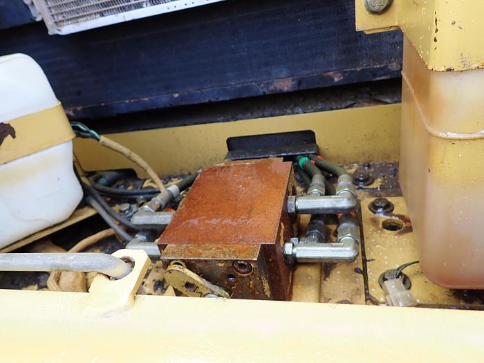 Used 2003 CAT 330CL Hydraulic Excavator