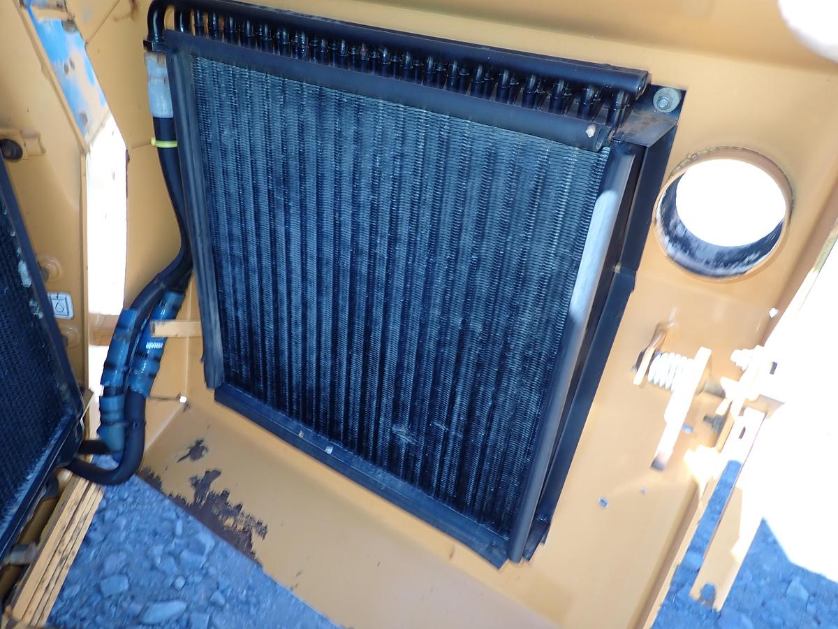 Used 2001 Case 1845C Skidsteer Loader HIGH FLOW!