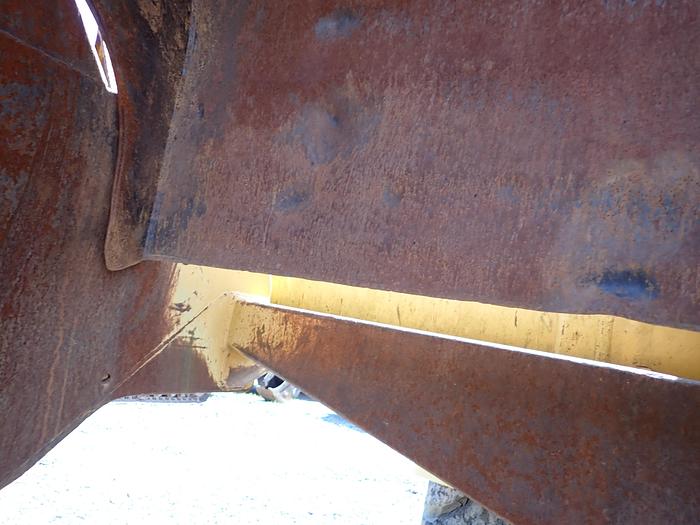 Used 2001 CAT 621G Motor Scraper
