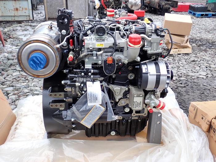 2022 CAT C3.6 Turbo Diesel Engine UNUSED SURPLUS AR 605-4114