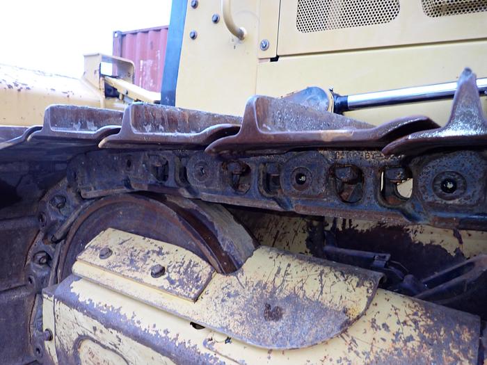 Used 2017 CAT D5K2 XL Crawler Dozer w/ ALLIED WINCH!