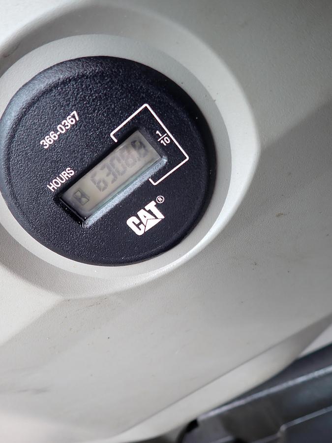 Used 2016 CAT 316FL Hydraulic Excavator