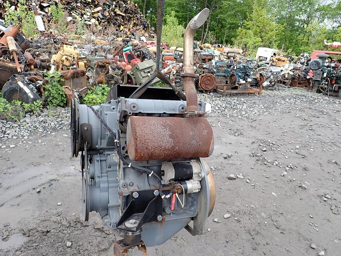 Used DEUTZ D2011 L03I F3L2011 Diesel Engine
