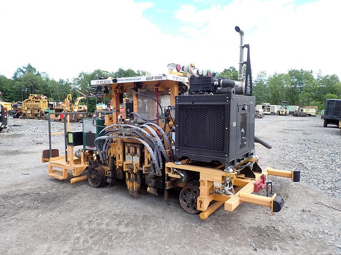 Used Racine DAS Dual Anchor Spreader