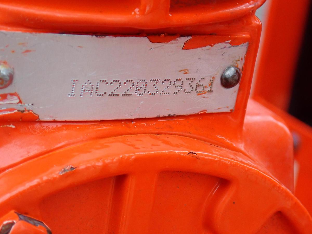 Used 2023 Godwin SD150M 6" Water Pump 111 HOURS!