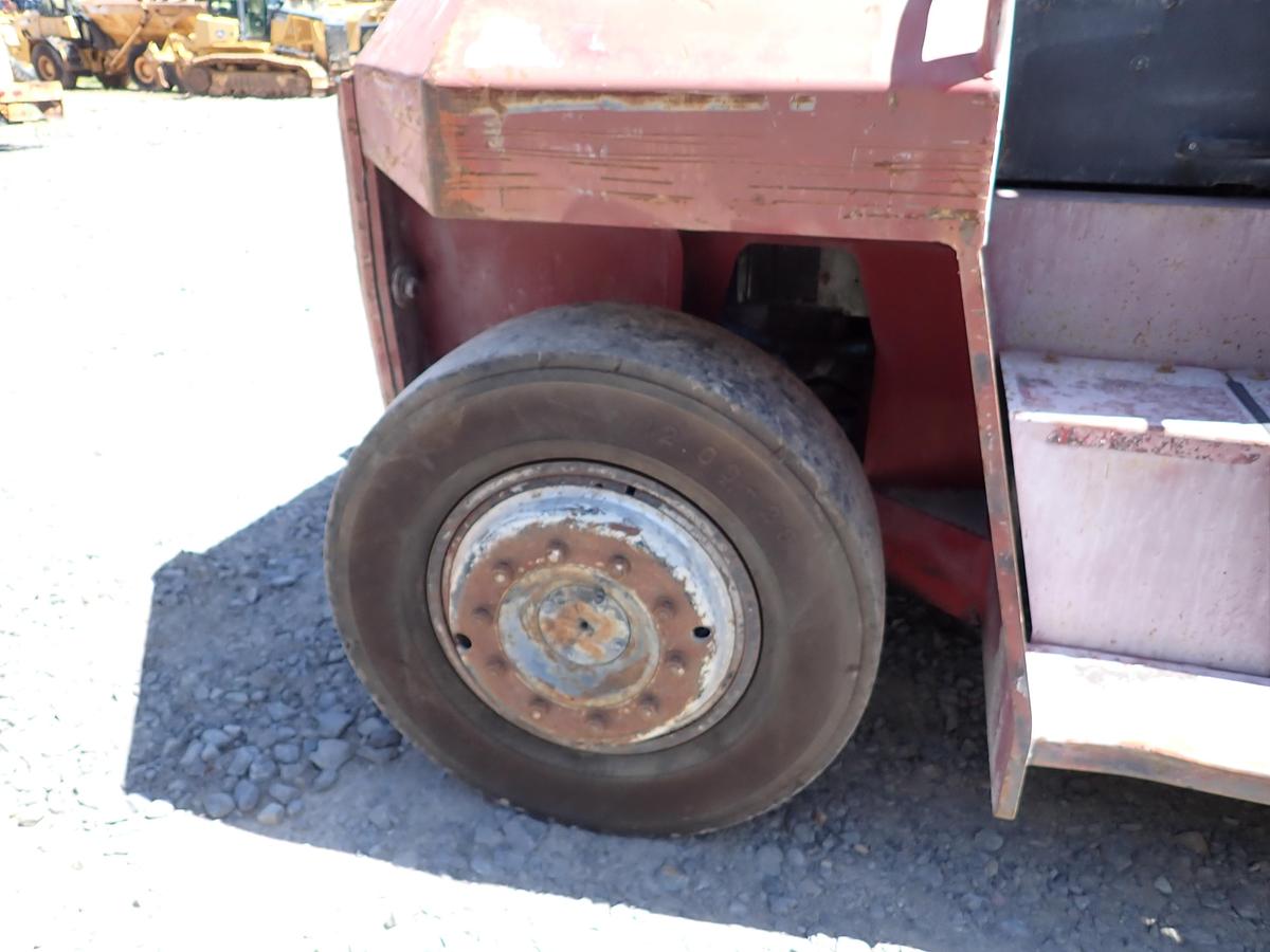 Used 2006 Taylor T300M