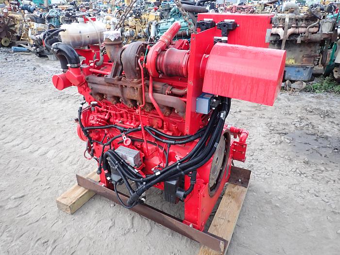 オーエン Engine-Parts-Cylinder-Block-