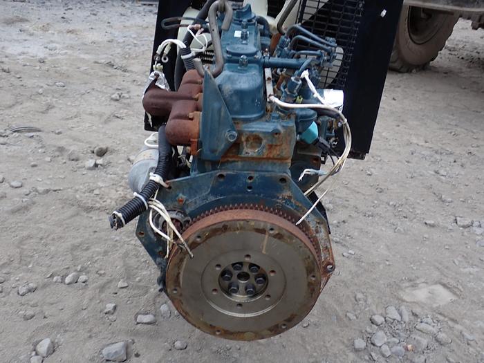 Used 2005 Kubota V1505-BG-ES Diesel Engine