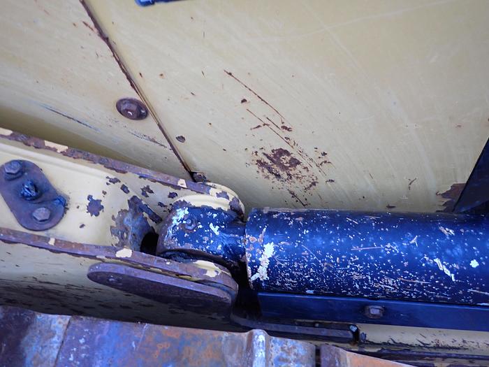 Used 2017 CAT D5K2 XL Crawler Dozer w/ ALLIED WINCH!