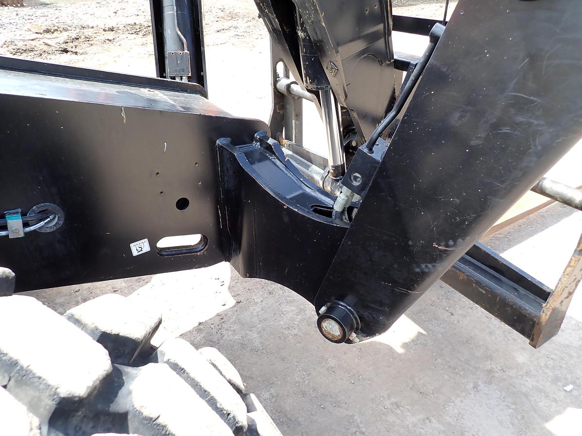 Used 2020 JLG 1255 12K Telehandler 