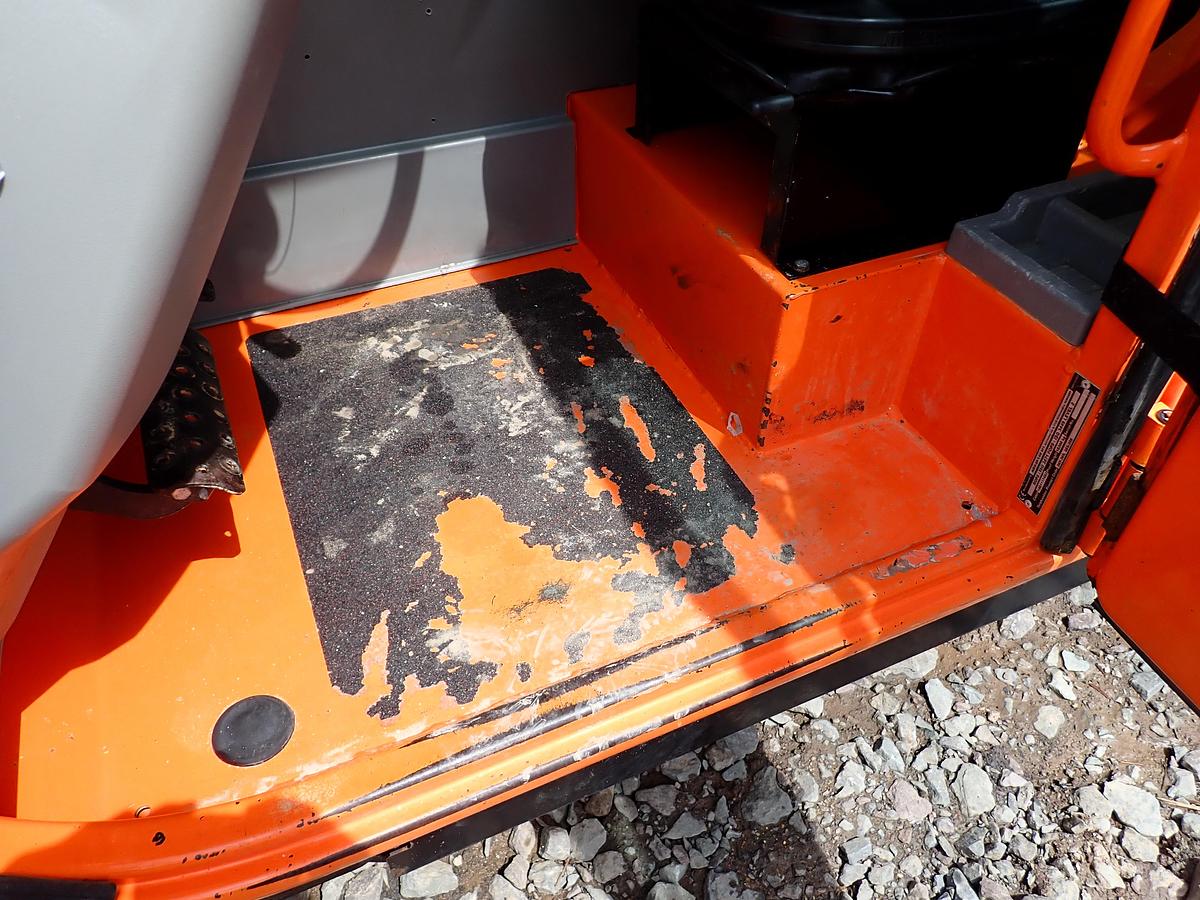 Used 2019 JLG 1255 12K Telehandler