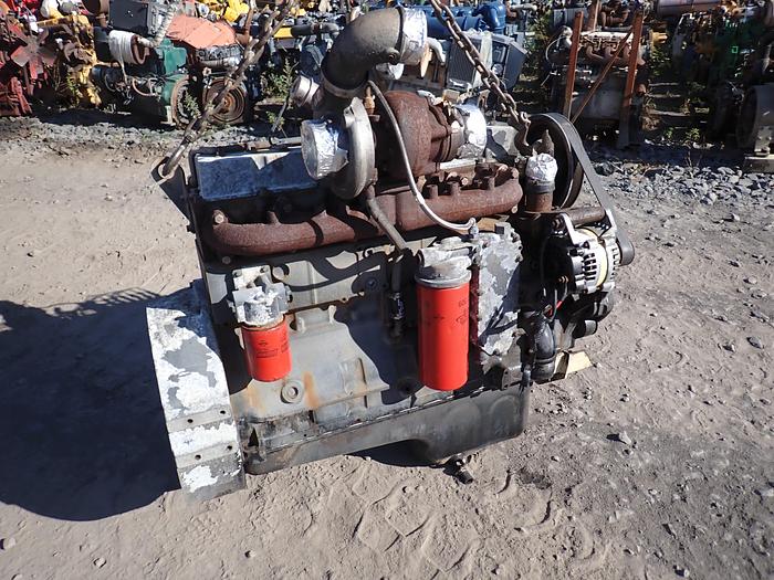 Used 2005 Cummins 6CTA 8.3 Diesel Engine CPL 8185