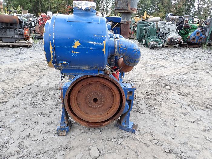Used 2000 CAT 3116 Diesel Power Unit A/R 114-2905