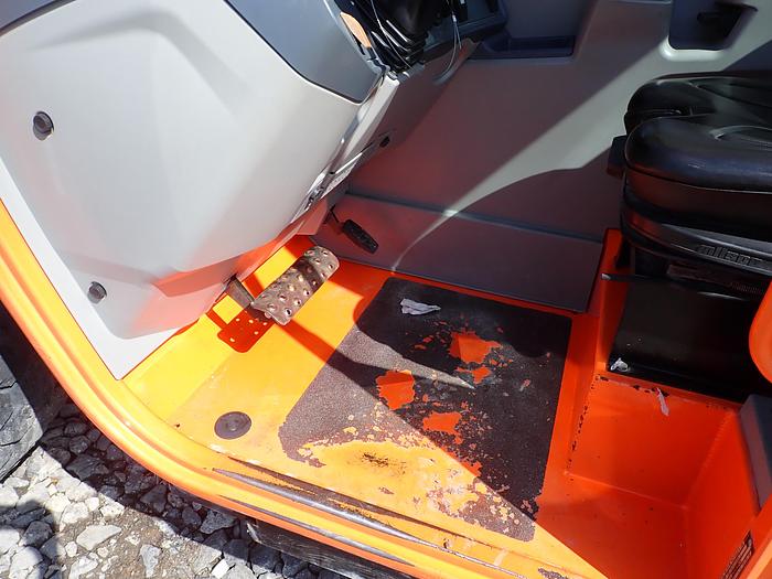 Used 2020 JLG 1255 12K Telehandler