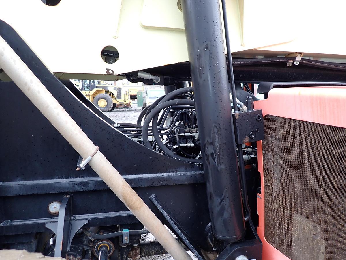 Used 2015 JLG G12-55A 12K Telehandler