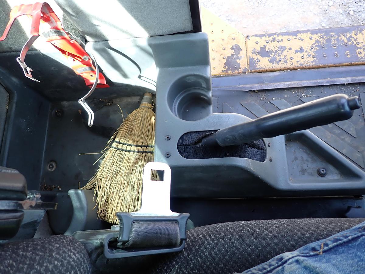 Used 2011 CAT 928HZ Wheel Loader 6000 HOURS! QUICK COUPLER