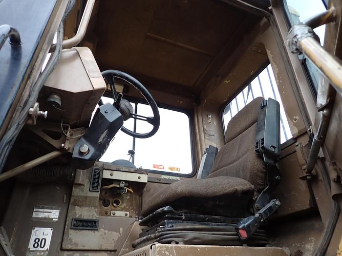 Used 1999 CAT D350E