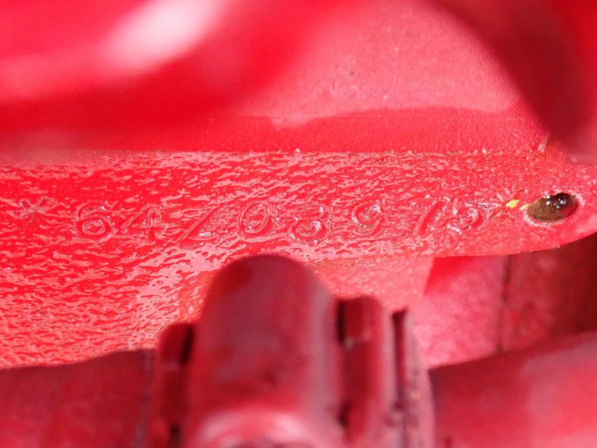 Used 1989 CAT 3306 DITA Diesel Engine POWER UNIT! 300 HP!