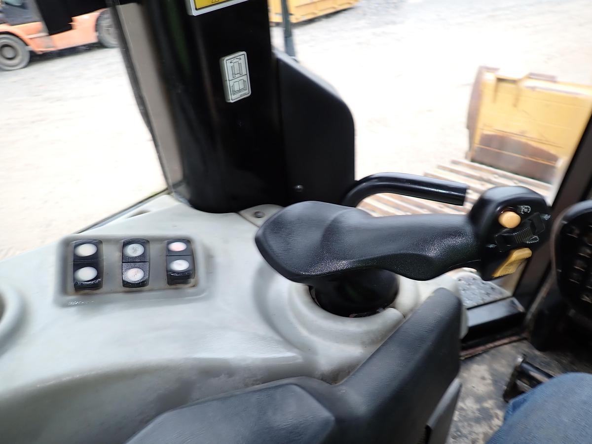Used 2014 CAT D6N LGP Crawler Dozer