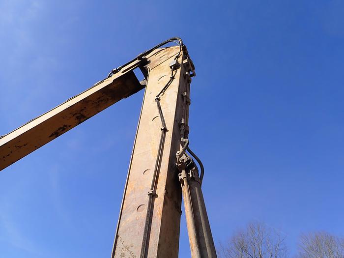 Used 2006 CAT 330CL Long Reach Excavator