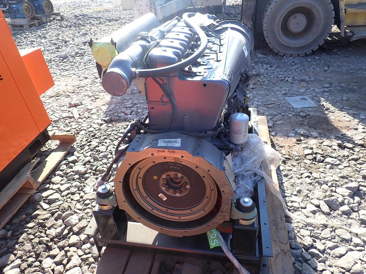 2010 Deutz D914 L06 UNUSED Diesel Engine