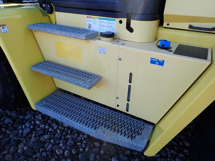 Used 2020 Hyster H190HD2 Pneumatic Tire Forklift