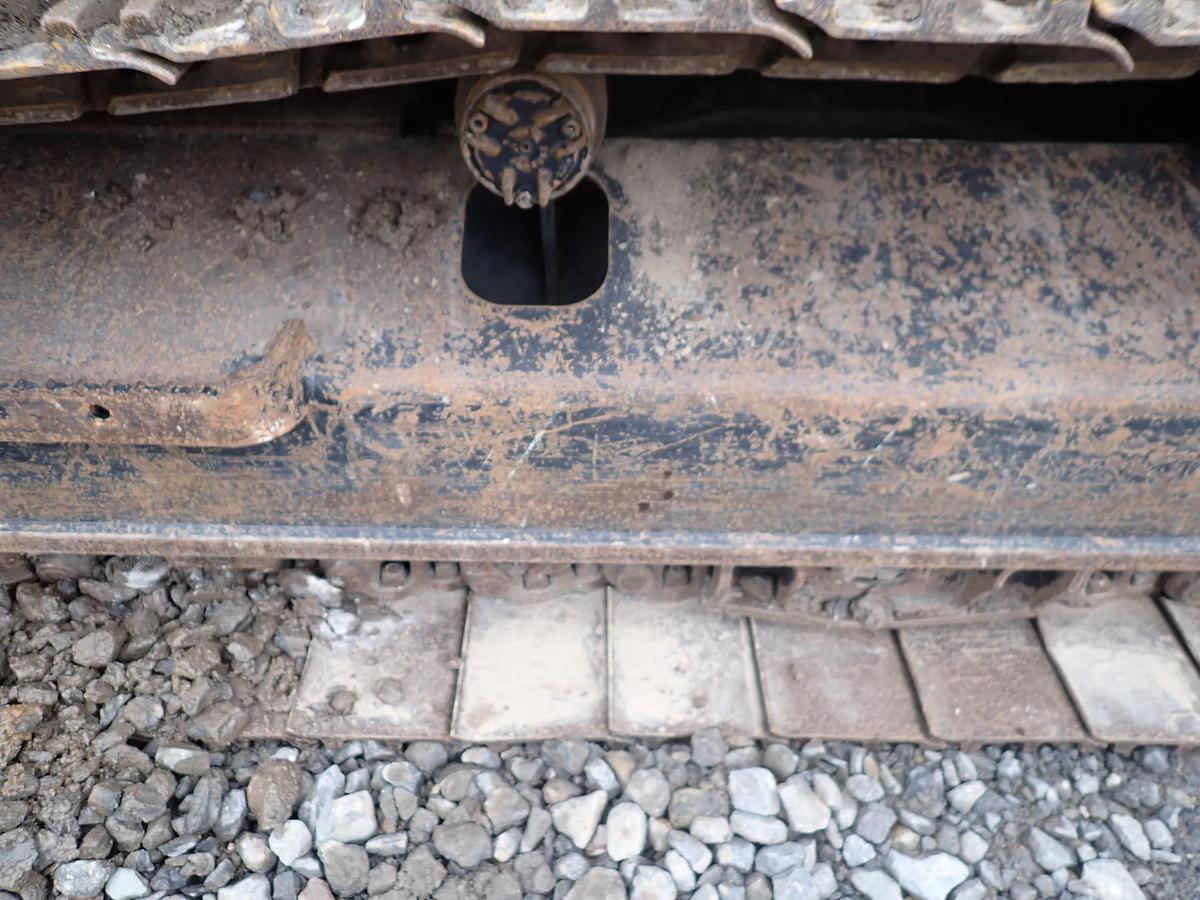 Used 2016 CAT 316FL Hydraulic Excavator