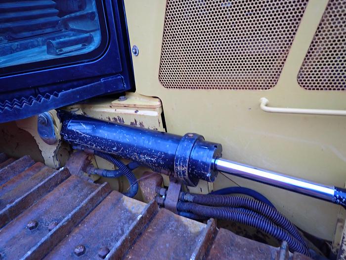 Used 2017 CAT D5K2 XL Crawler Dozer w/ ALLIED WINCH!